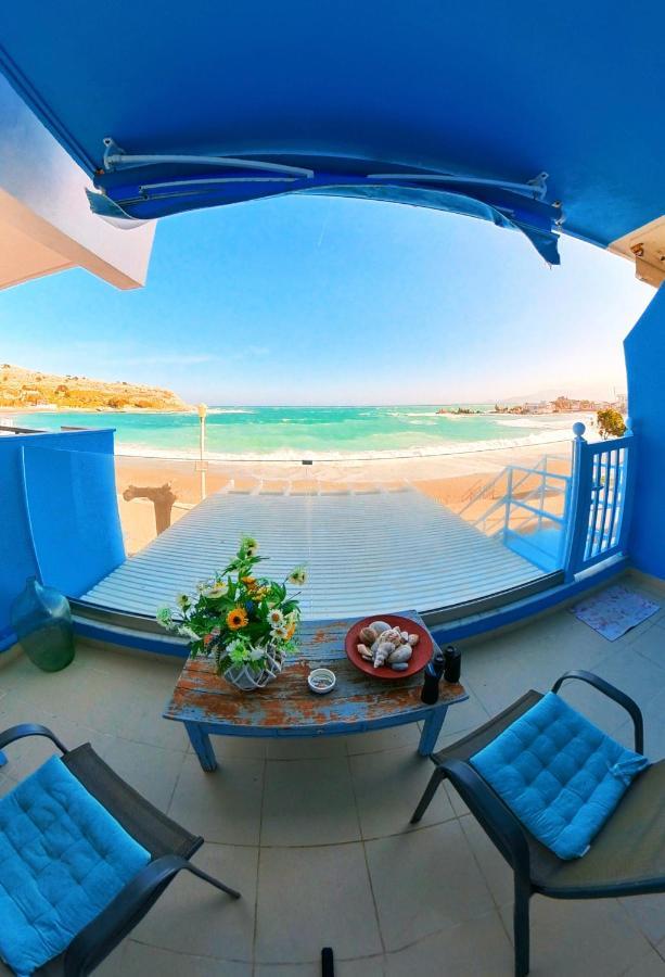 Leilighet Deluxe Apartment- Sleeps 2 & Private Terrace Haraki